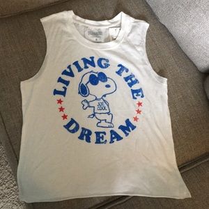 Cute Peanuts T-shirt